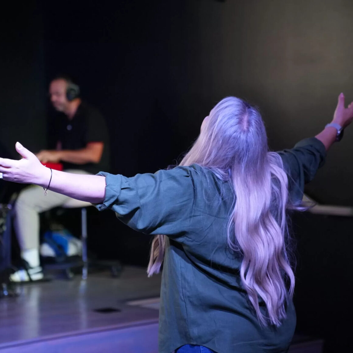 Ministério de Diaconato